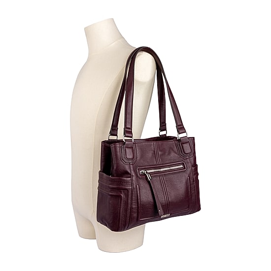 Rosetti Courte Satchel
