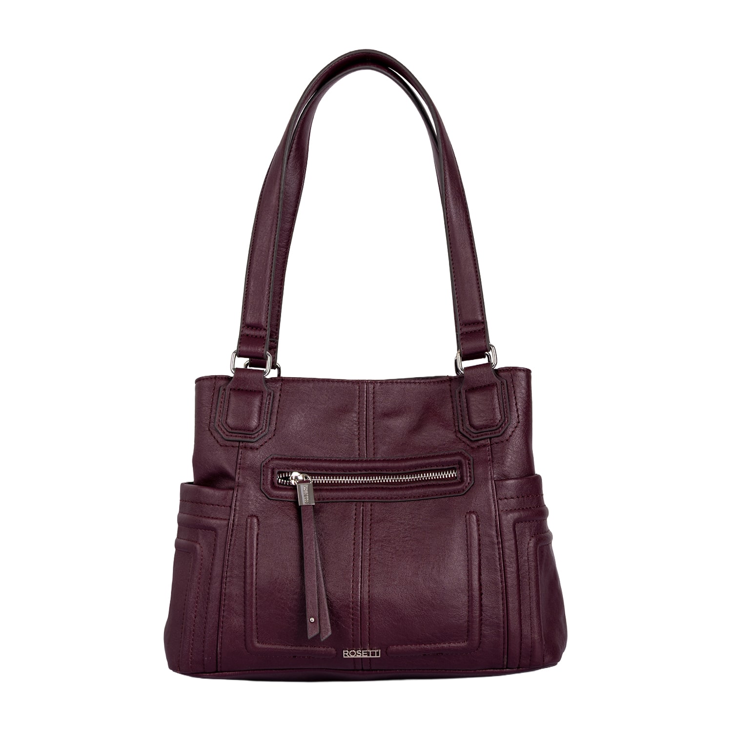 Rosetti Courte Satchel