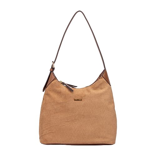Rosetti Laura Hobo Bag In Beige