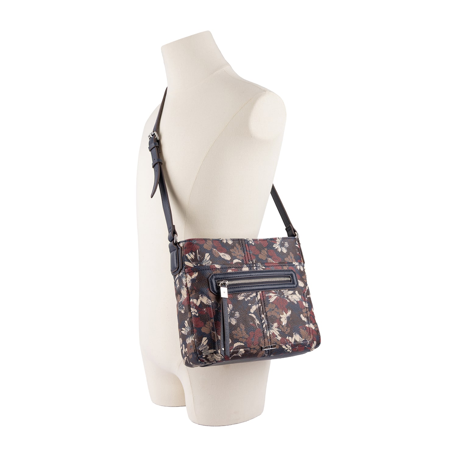 Rosetti Courte Mini Crossbody Bag