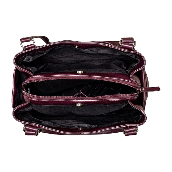 Rosetti Courte Satchel