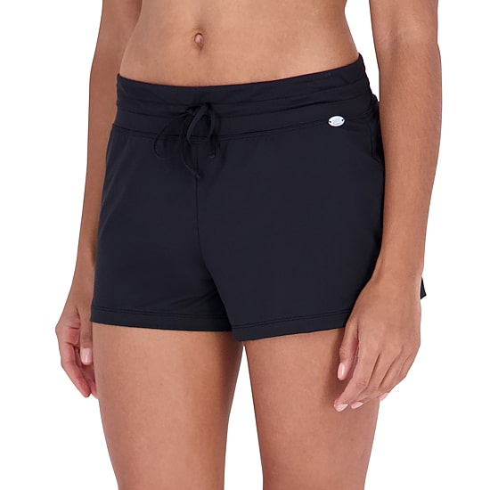 ZeroXposur Womens Swim Shorts