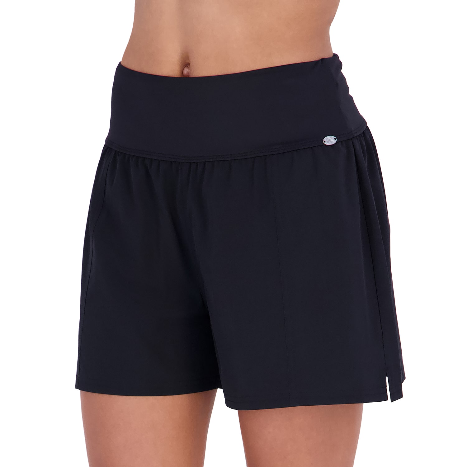 ZeroXposur Womens Swim Shorts