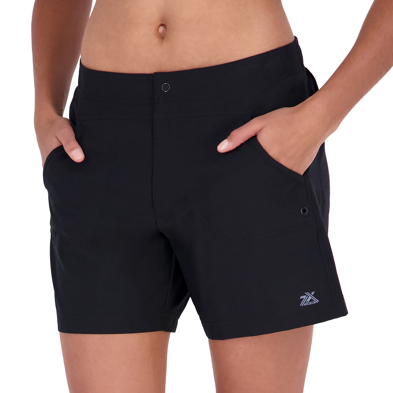 ZeroXposur Womens Swim Shorts