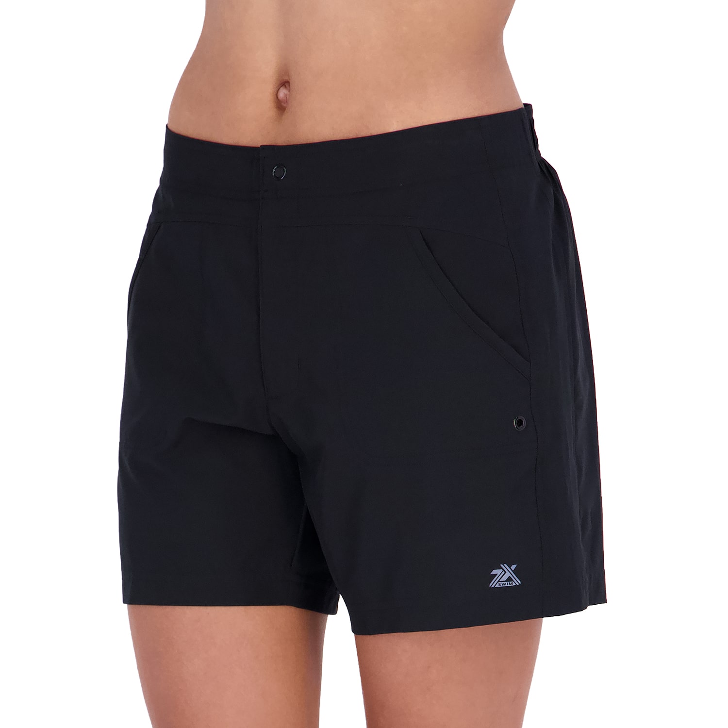ZeroXposur Womens Swim Shorts