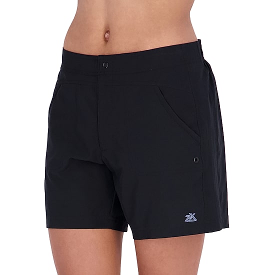 ZeroXposur Womens Swim Shorts