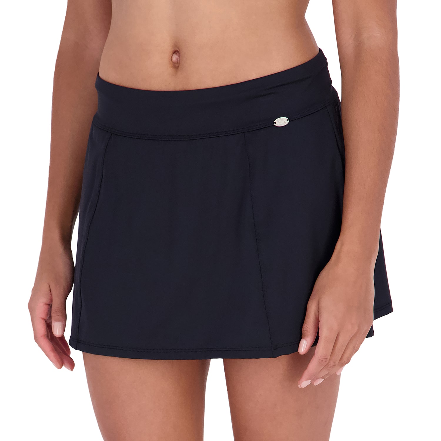ZeroXposur Womens Swim Skirt