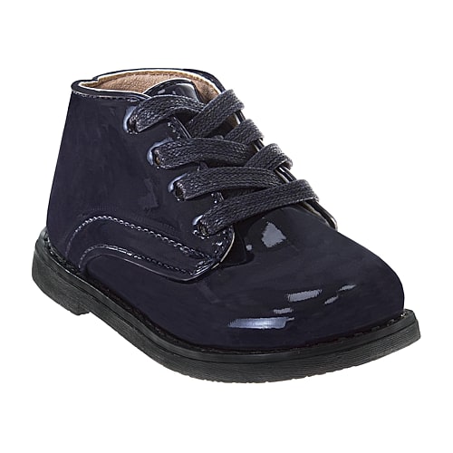 Josmo Babies' Unisex Walking Shoes In Blue