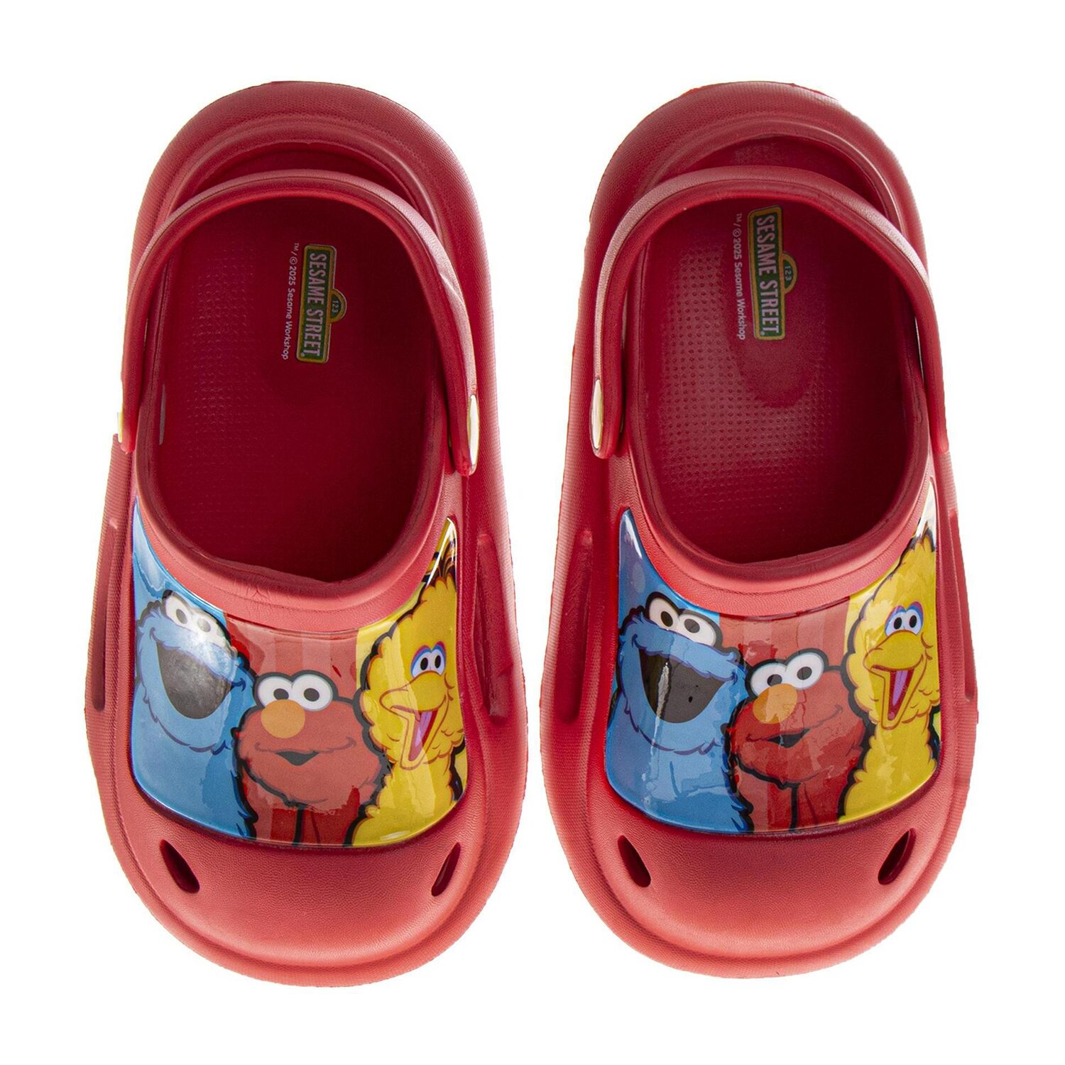 Josmo Infant Unisex Clogs
