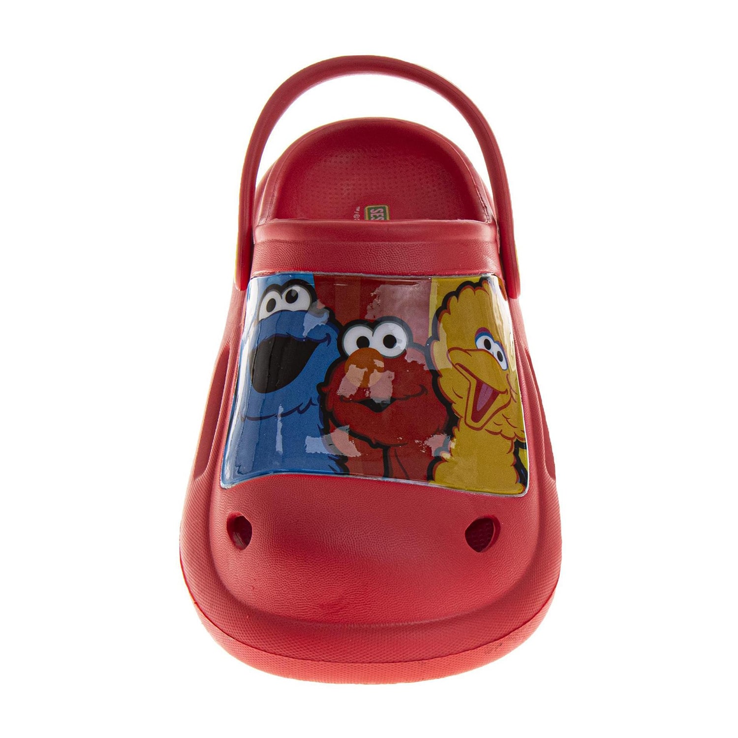 Josmo Infant Unisex Clogs