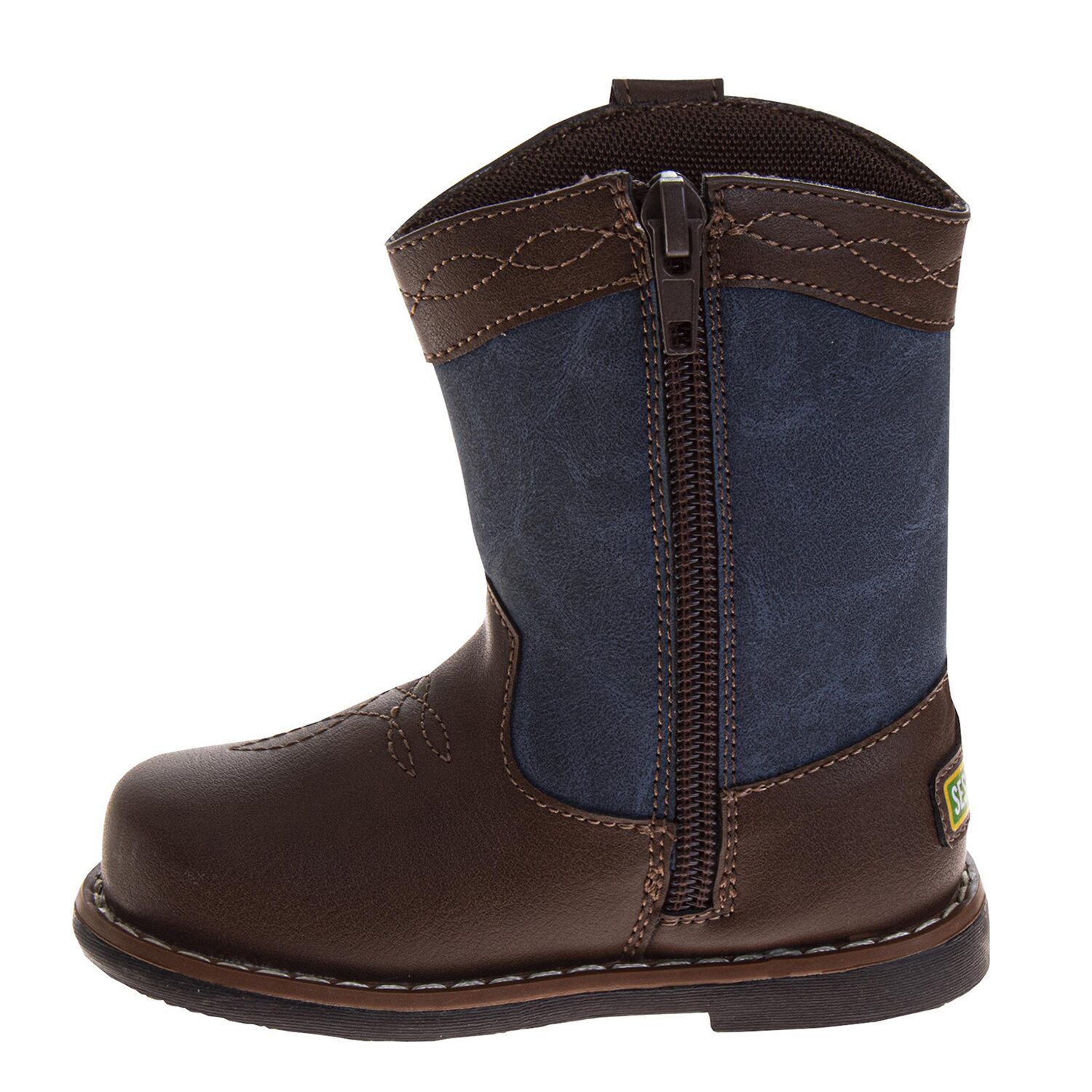 Josmo Toddler Unisex Cowboy Boots