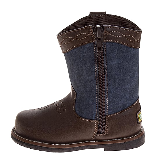 Josmo Toddler Unisex Cowboy Boots