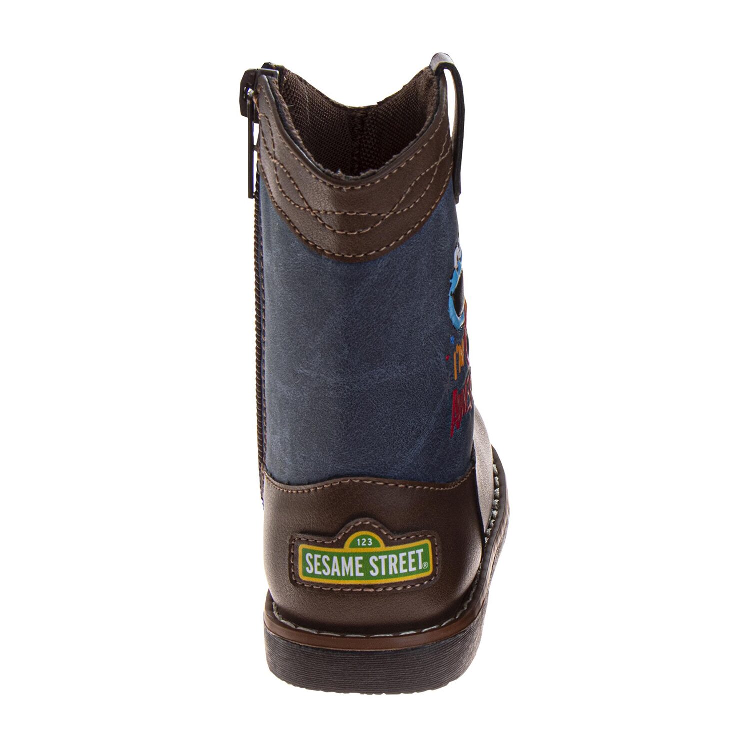 Josmo Toddler Unisex Cowboy Boots
