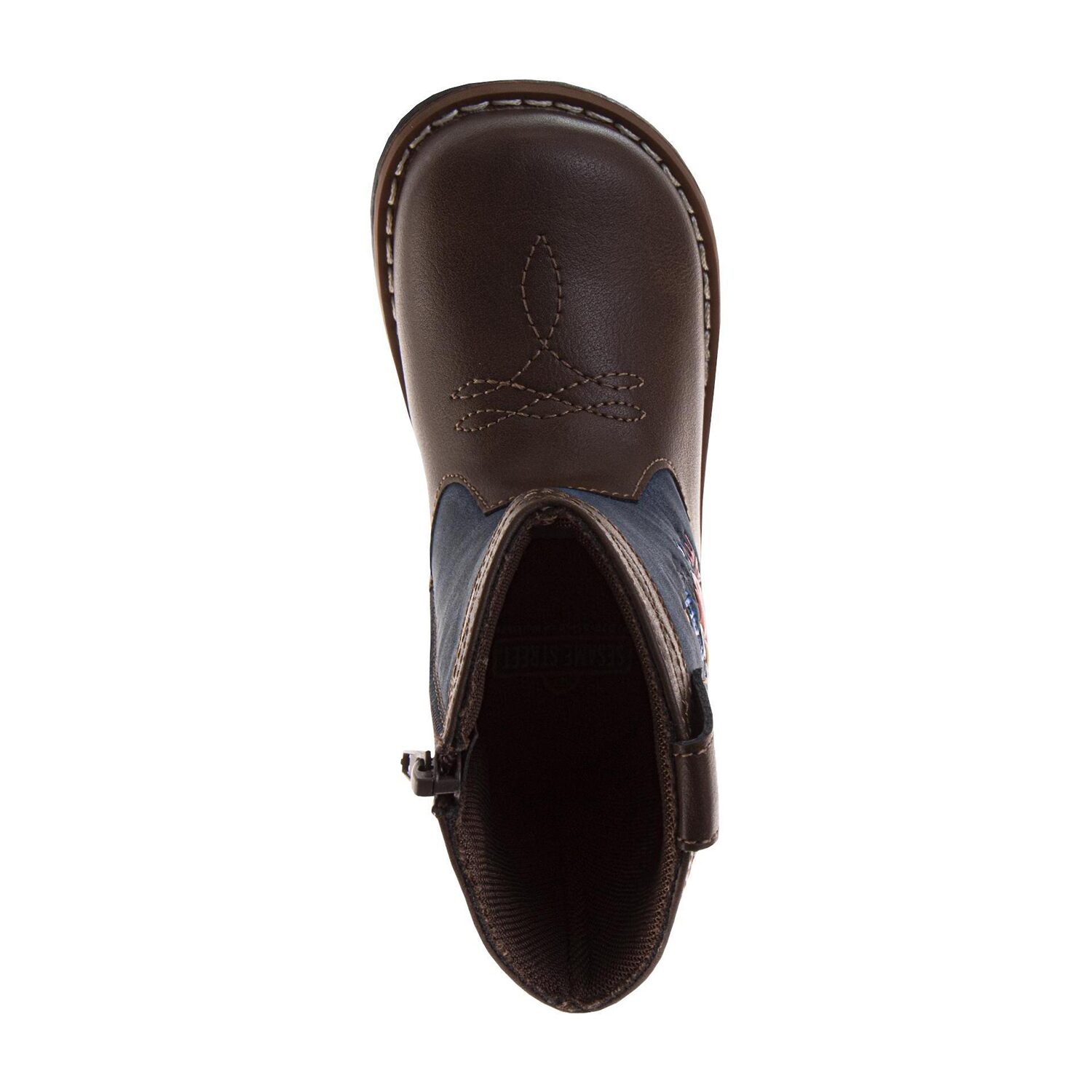 Josmo Toddler Unisex Cowboy Boots