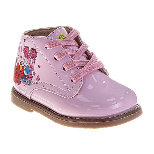 Josmo Babies' Girls Walking Shoes In Pink