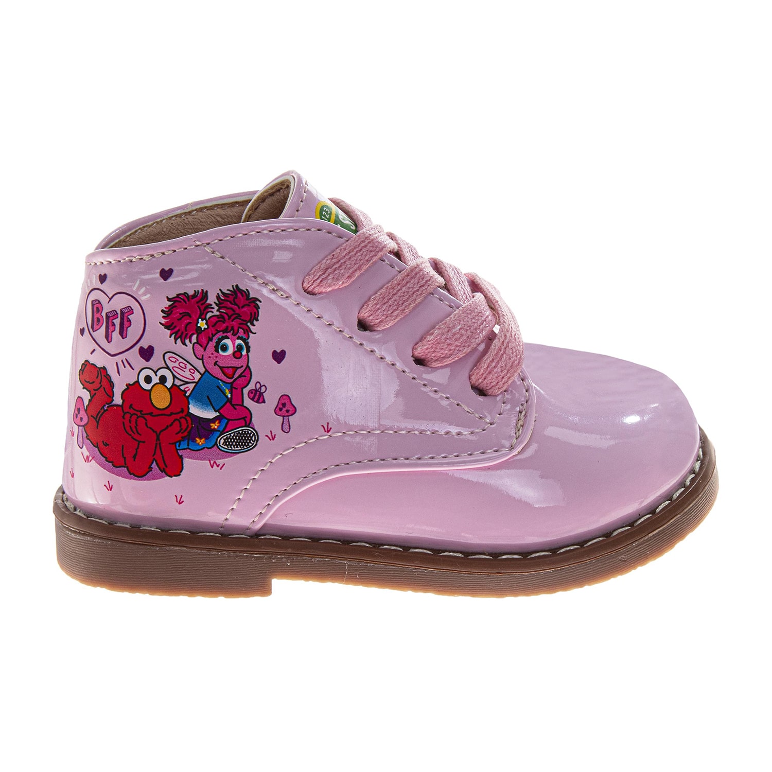 Josmo Girls Walking Shoes