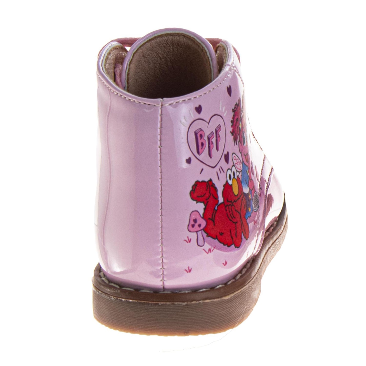 Josmo Girls Walking Shoes