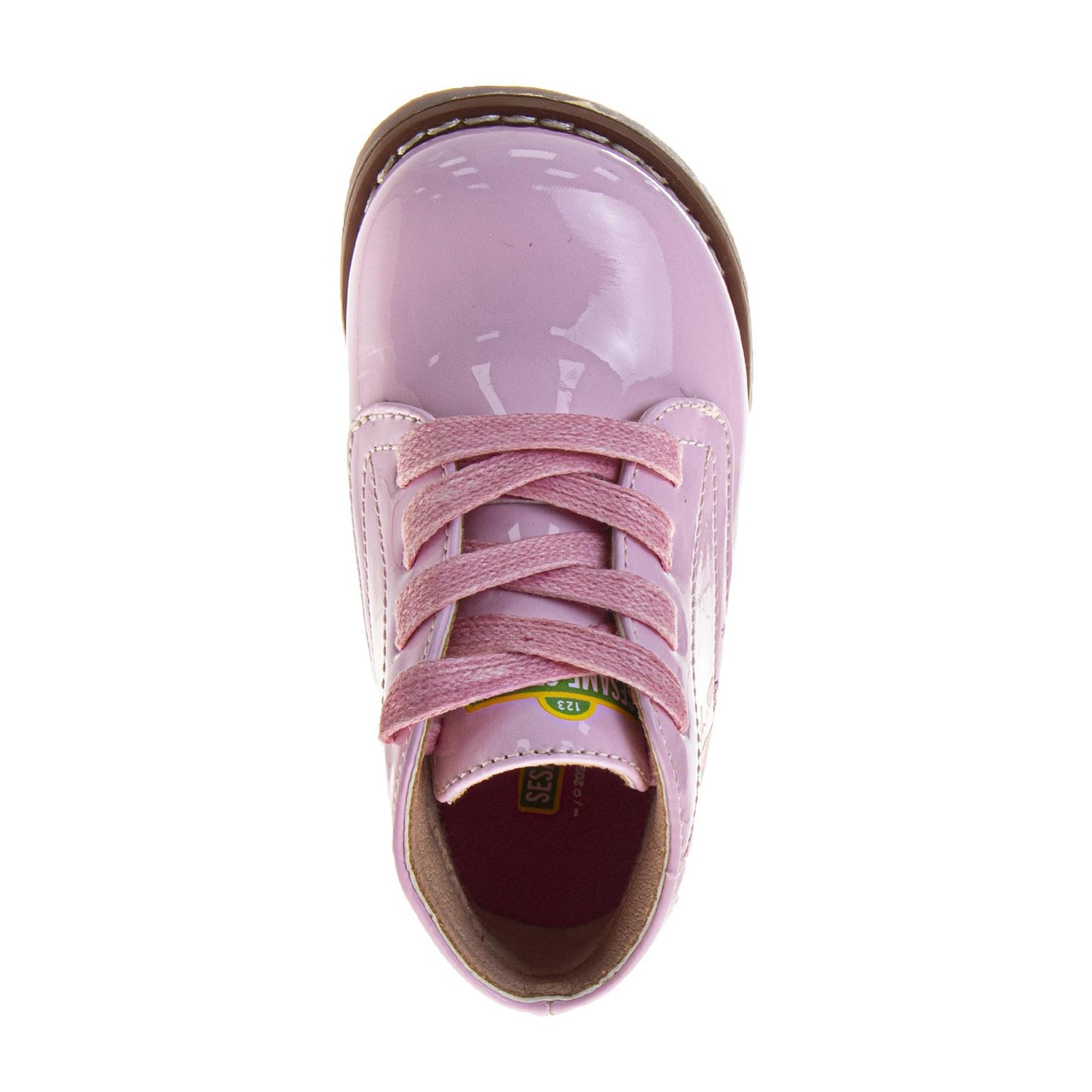 Josmo Girls Walking Shoes