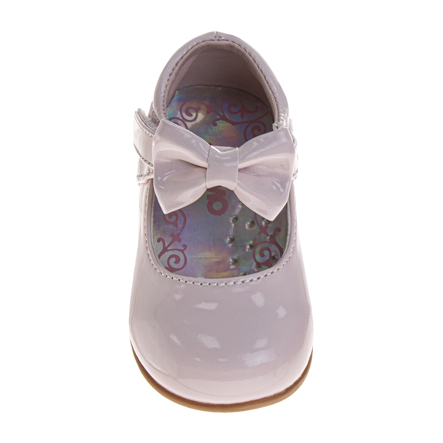 Josmo Infant Girls Mary Jane Shoes