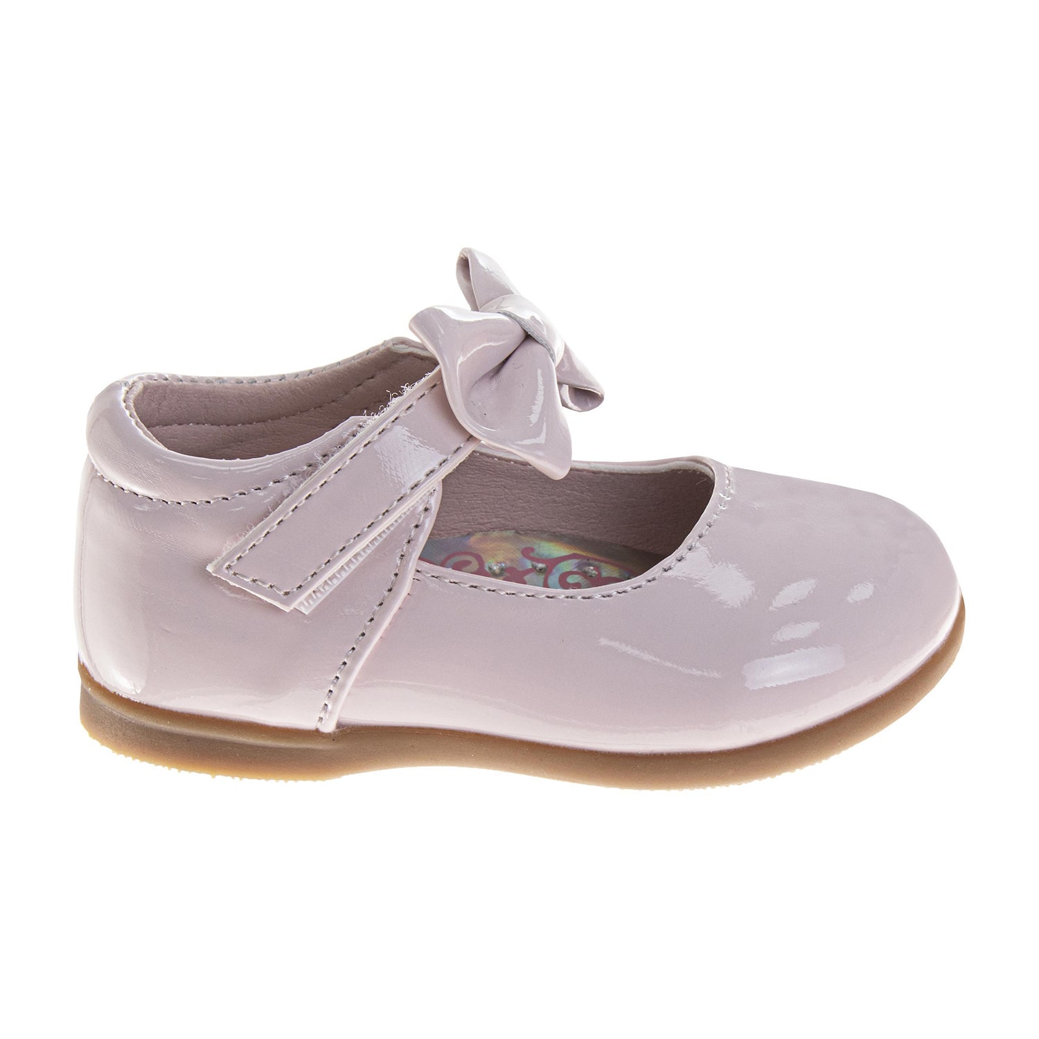Josmo Infant Girls Mary Jane Shoes