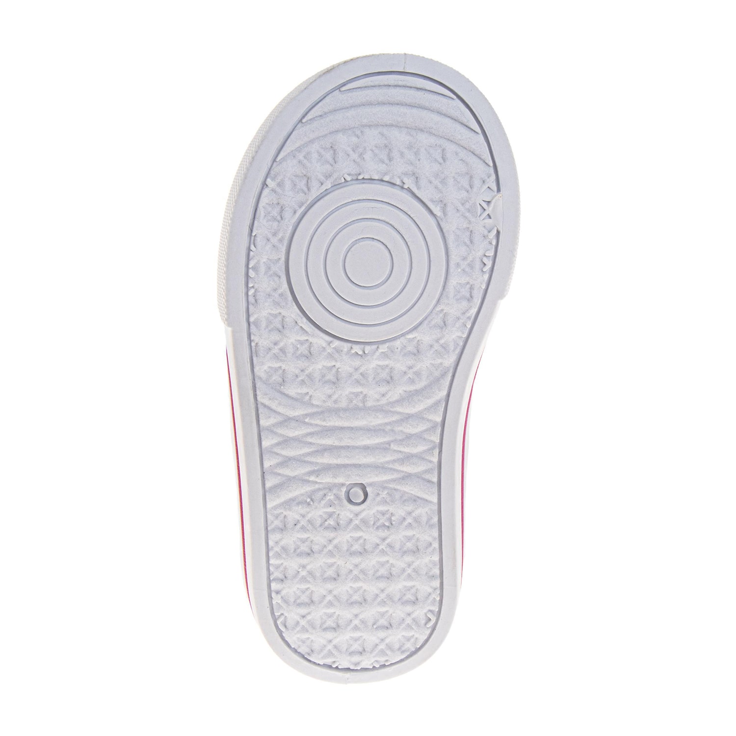 Josmo Girls Minnie Mouse Sneakers