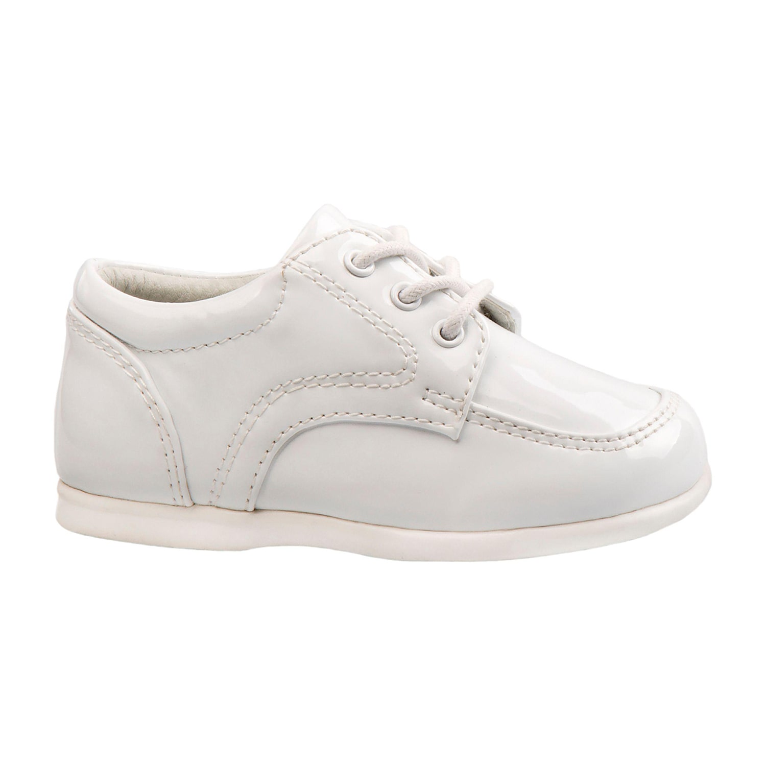 Josmo Boys Oxford Shoes