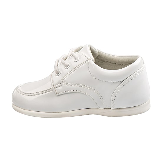 Josmo Boys Oxford Shoes