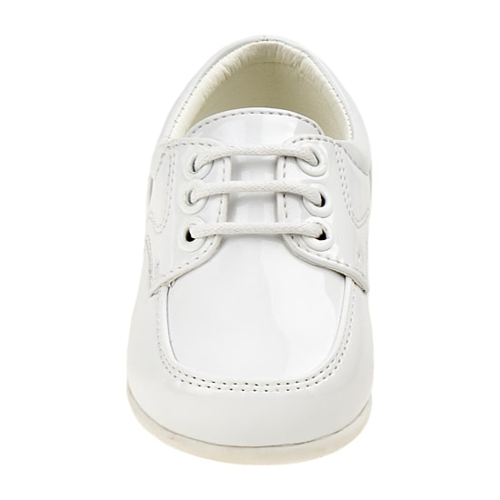 Josmo Boys Oxford Shoes
