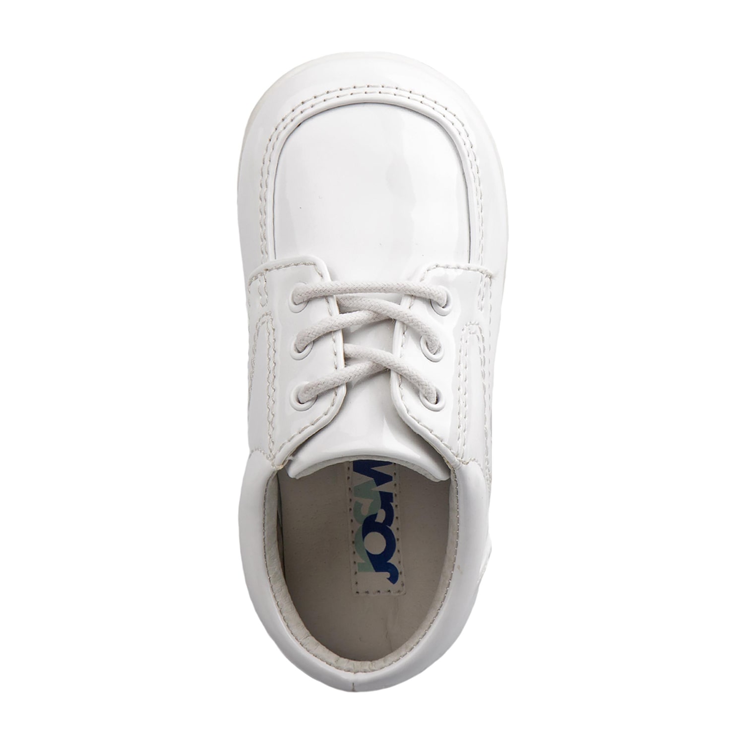Josmo Boys Oxford Shoes