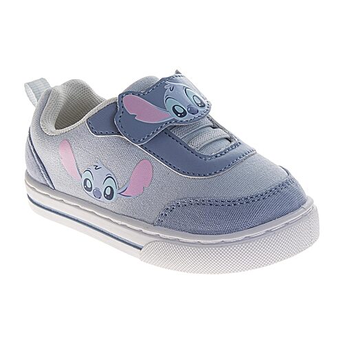 Josmo Babies' Girls Lilo & Stitch Sneakers In Blue