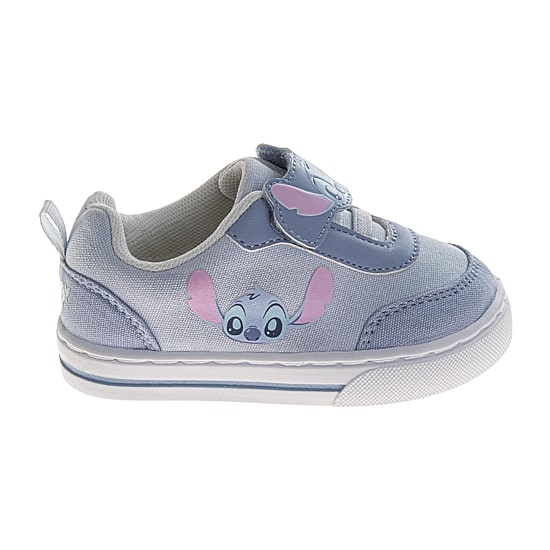 Josmo Infant Girls Lilo & Stitch Sneakers