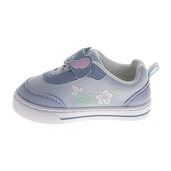 Josmo Infant Girls Lilo & Stitch Sneakers