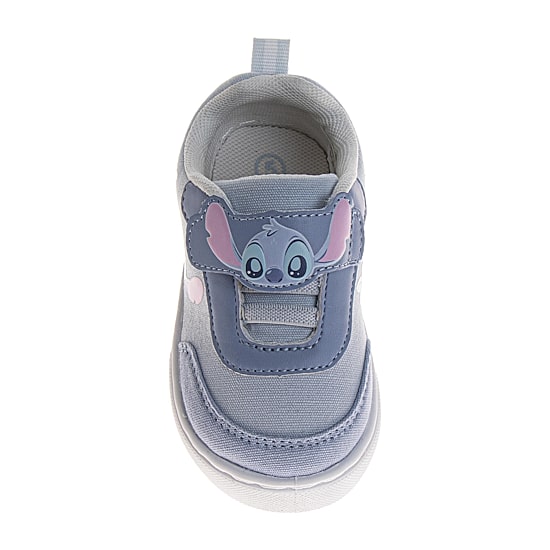 Josmo Infant Girls Lilo & Stitch Sneakers