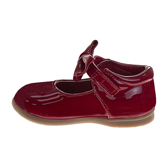 Josmo Infant Girls Mary Jane Shoes