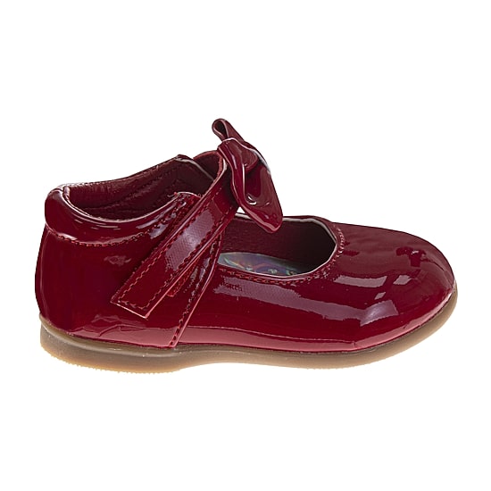 Josmo Infant Girls Mary Jane Shoes