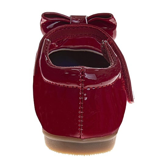 Josmo Infant Girls Mary Jane Shoes