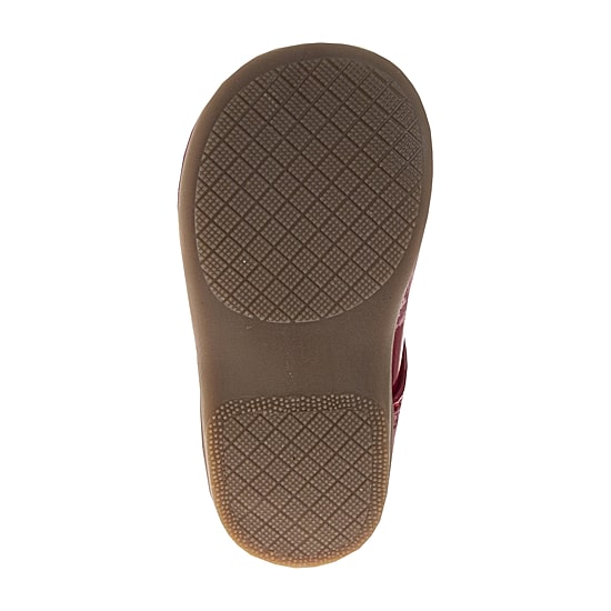 Josmo Infant Girls Mary Jane Shoes