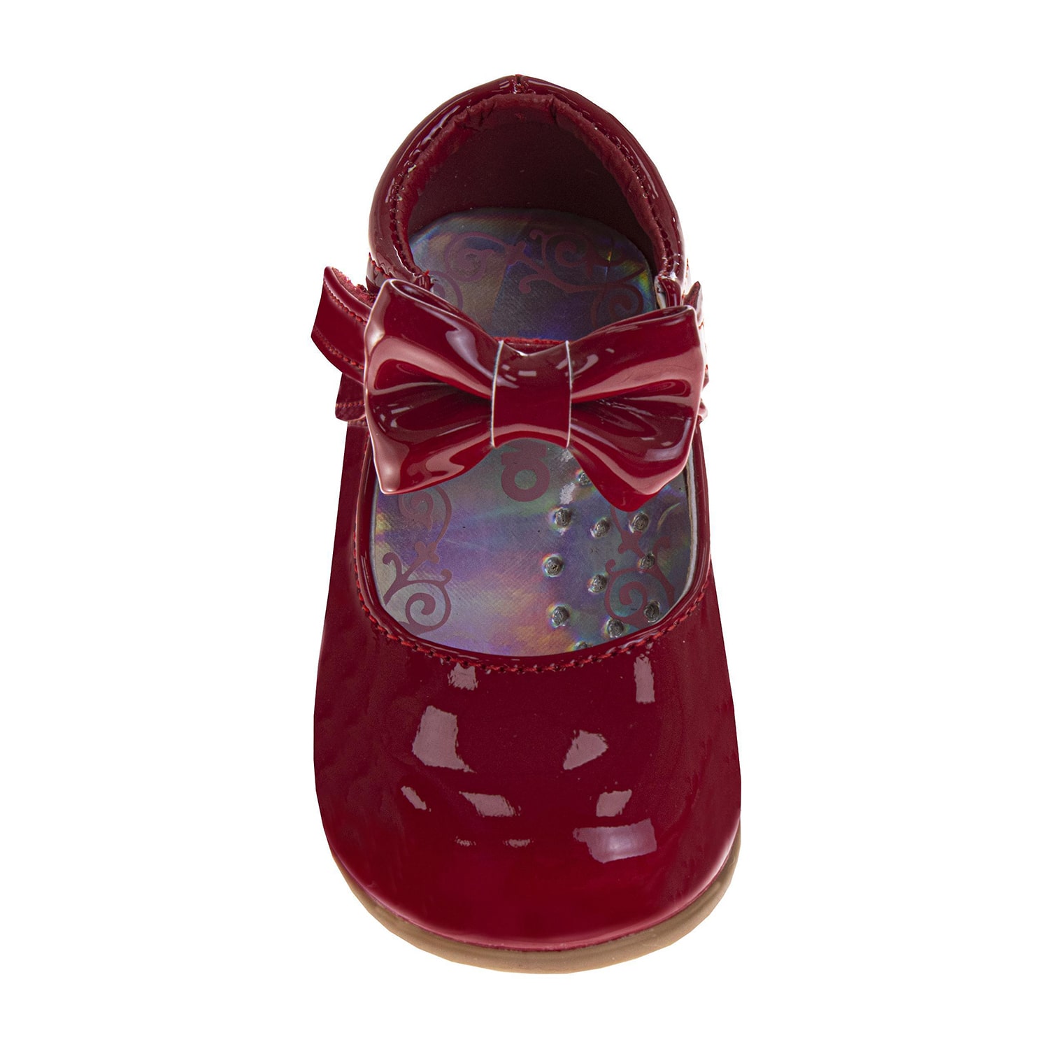 Josmo Infant Girls Mary Jane Shoes