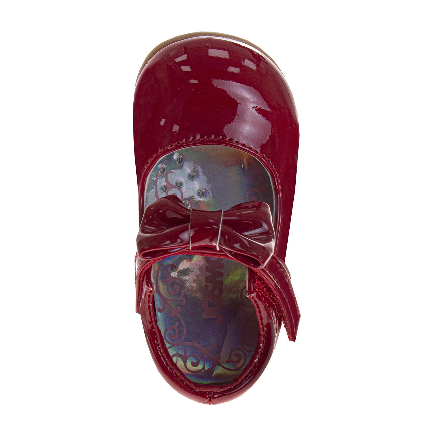 Josmo Infant Girls Mary Jane Shoes