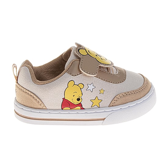 Josmo Infant Boys Winnie The Pooh Sneakers