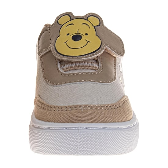 Josmo Infant Boys Winnie The Pooh Sneakers