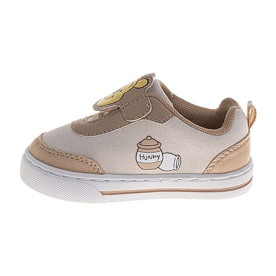 Josmo Infant Boys Winnie The Pooh Sneakers