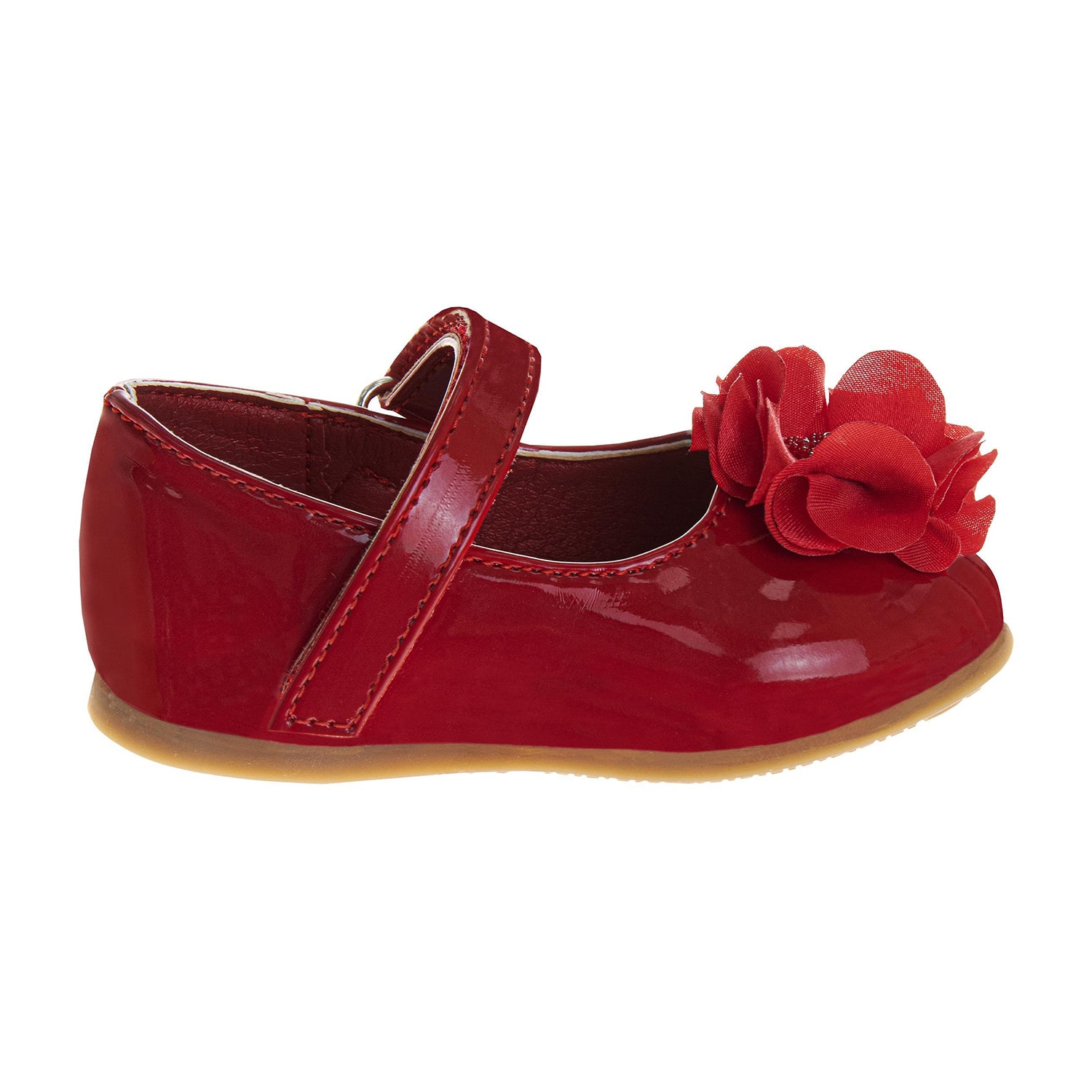 Josmo Infant Girls Mary Jane Shoes