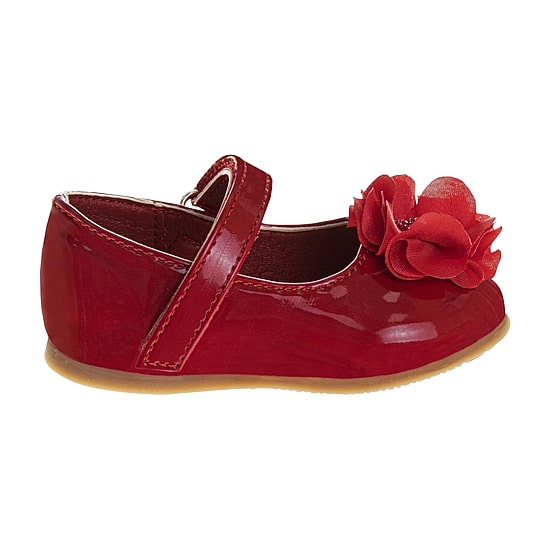 Josmo Infant Girls Mary Jane Shoes