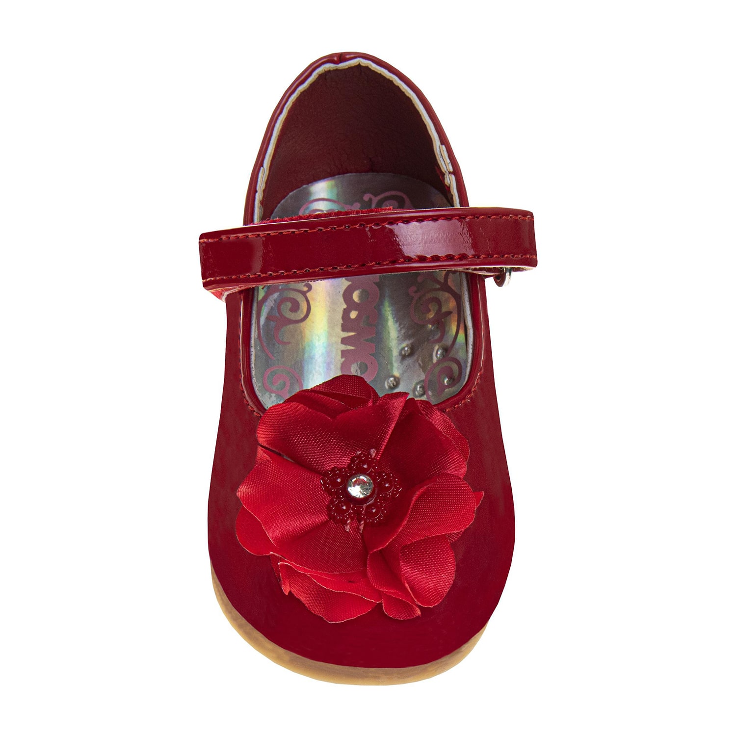 Josmo Infant Girls Mary Jane Shoes