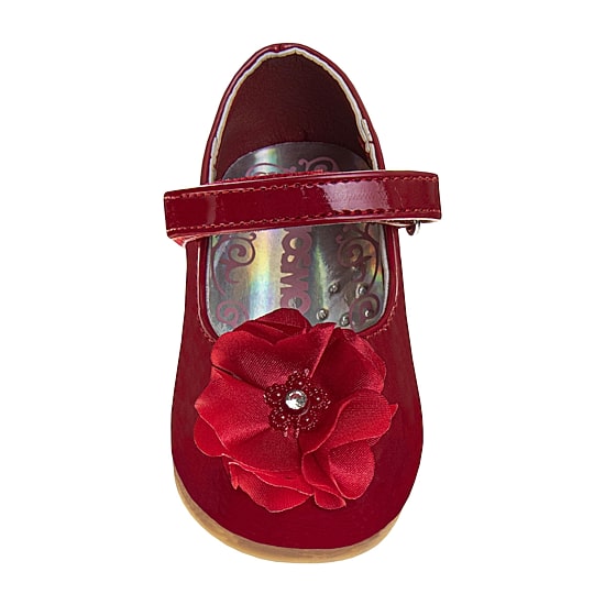 Josmo Infant Girls Mary Jane Shoes