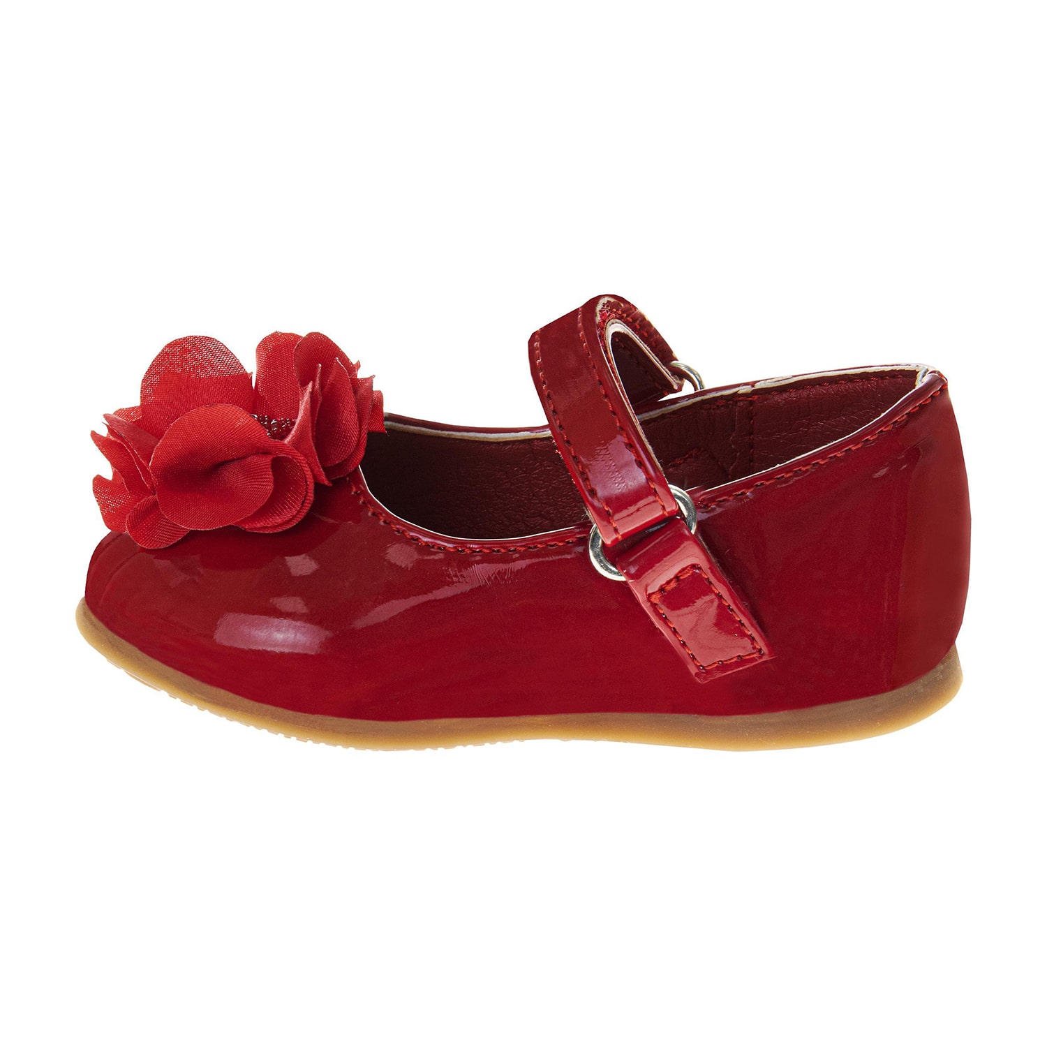 Josmo Infant Girls Mary Jane Shoes