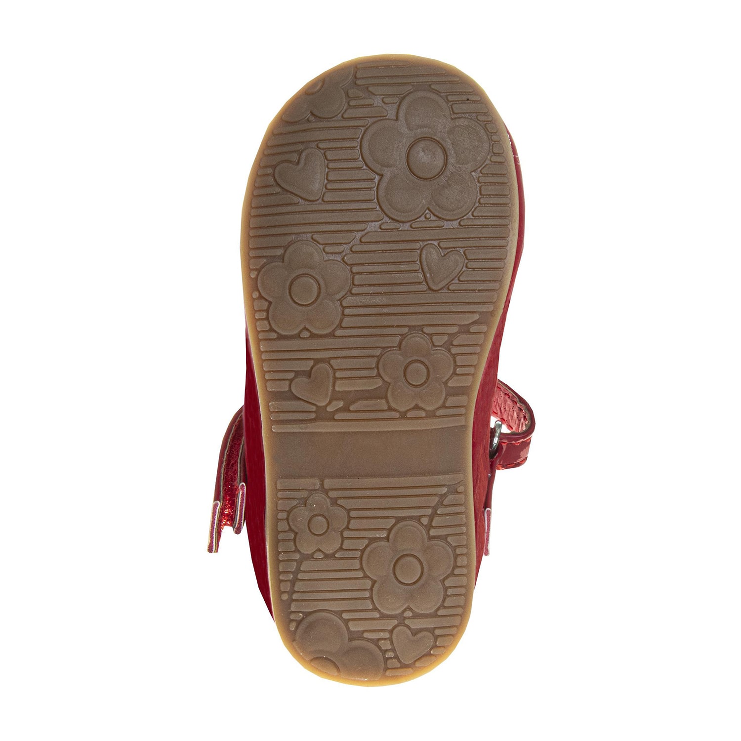 Josmo Infant Girls Mary Jane Shoes