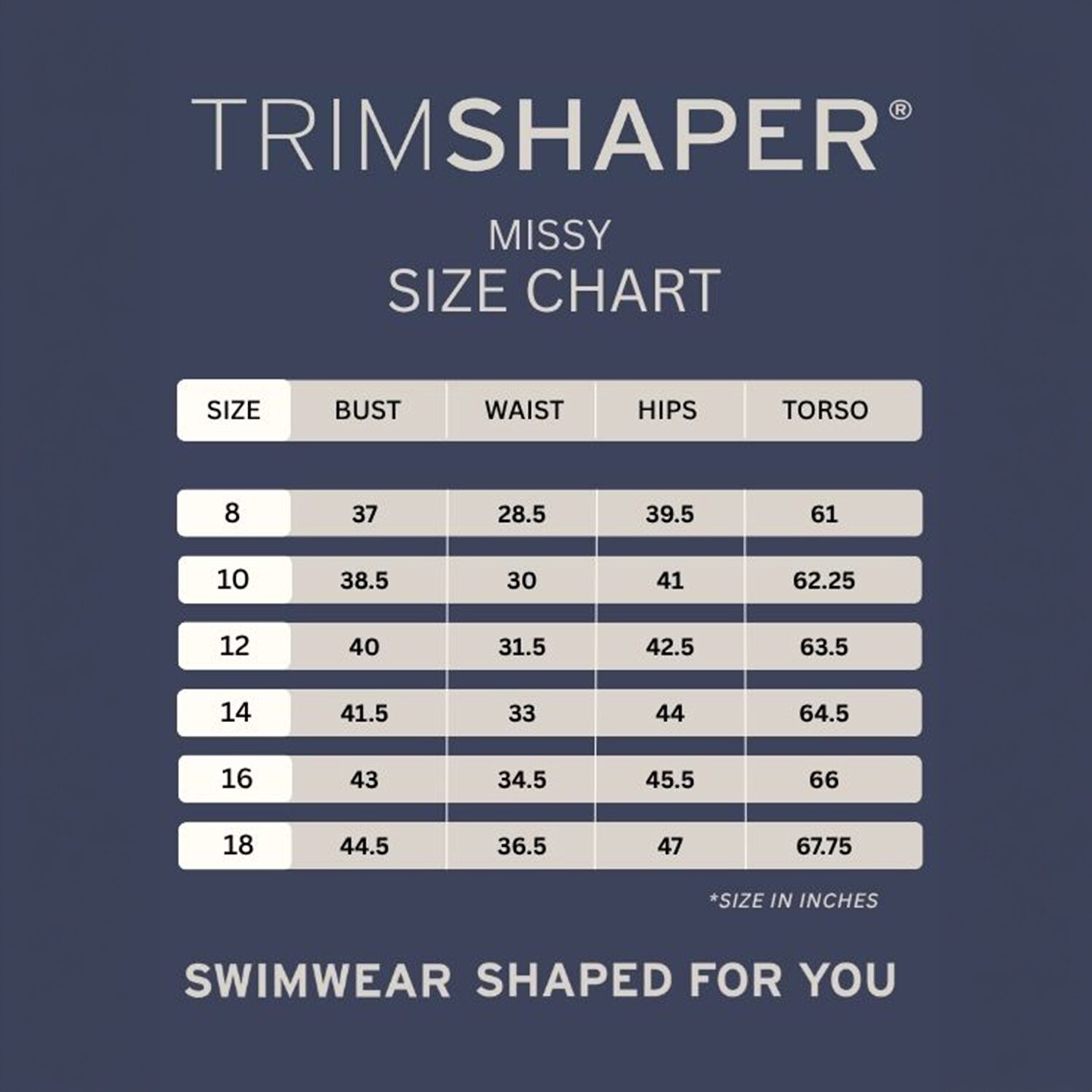 Trimshaper Womens Moderate Coverage One Piece Swimsuit