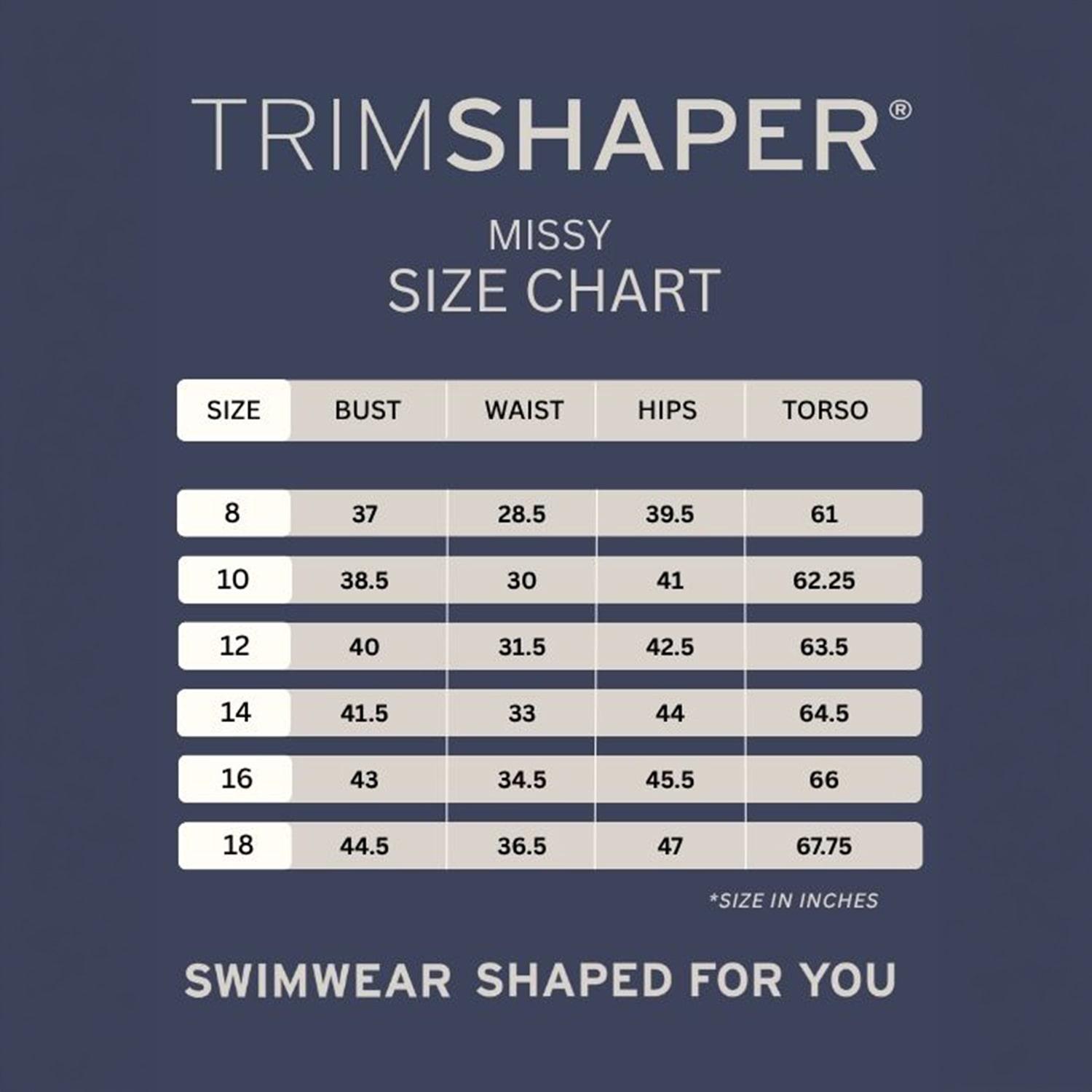 Trimshaper Womens Tie Dye Swim Dress